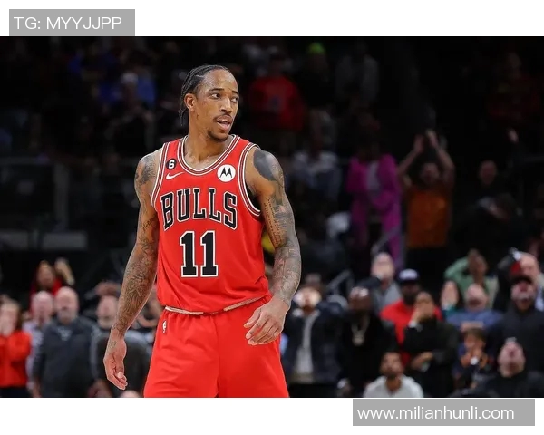 德马尔德罗赞的篮球旅程与个人成长探索